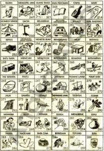 Detail Buku Gambar Mimpi Melahirkan Nomer 4