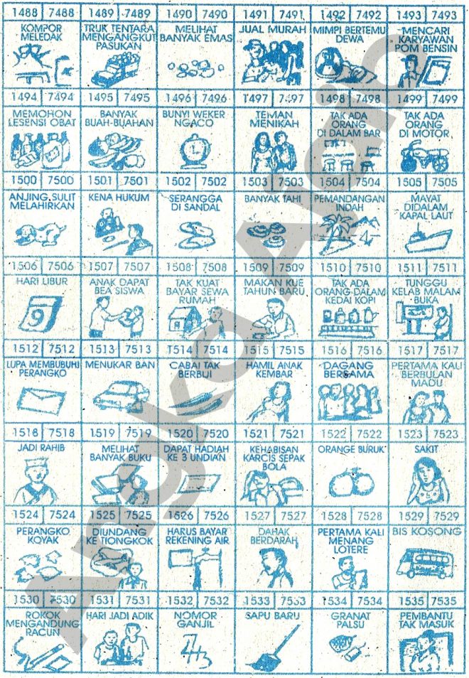 Detail Buku Gambar Mimpi Melahirkan Nomer 33