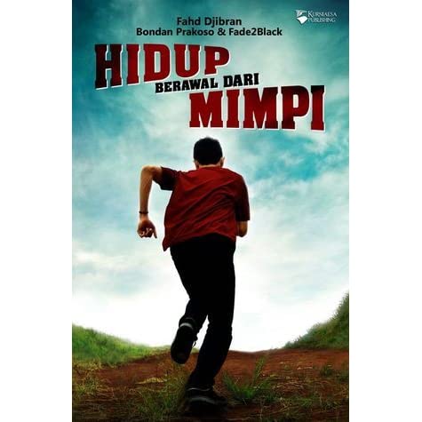 Detail Buku Hidup Berawal Dari Mimpi Pdf Nomer 2