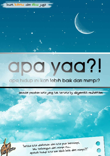 Detail Buku Hidup Berawal Dari Mimpi Pdf Nomer 28