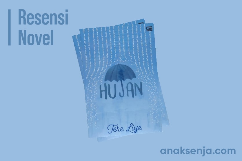 Detail Buku Hujan Mimpi Nomer 31