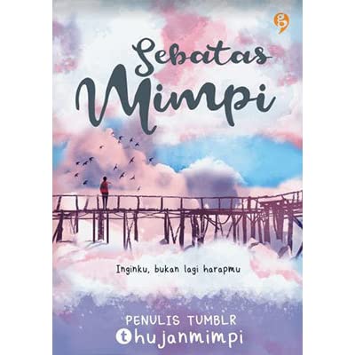 Detail Buku Hujan Mimpi Nomer 7