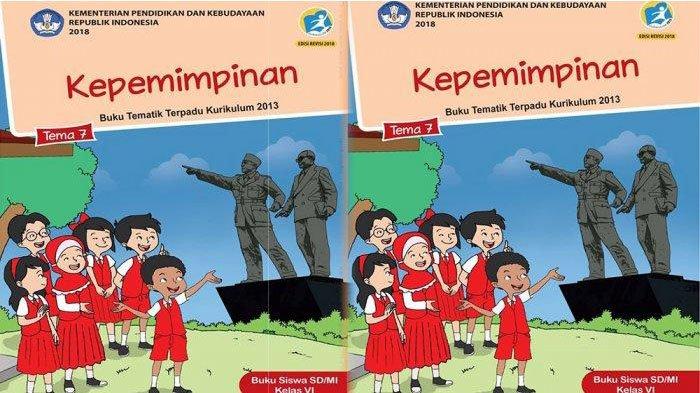 Detail Buku Kepemimpian Harga 25 Ribu Nomer 33