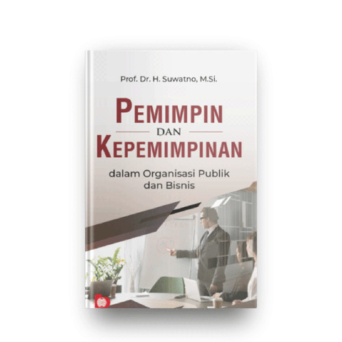 Detail Buku Kepemimpian Harga 25 Ribu Nomer 6