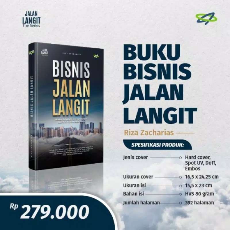 Detail Buku Kepemimpian Harga 25 Ribu Nomer 49