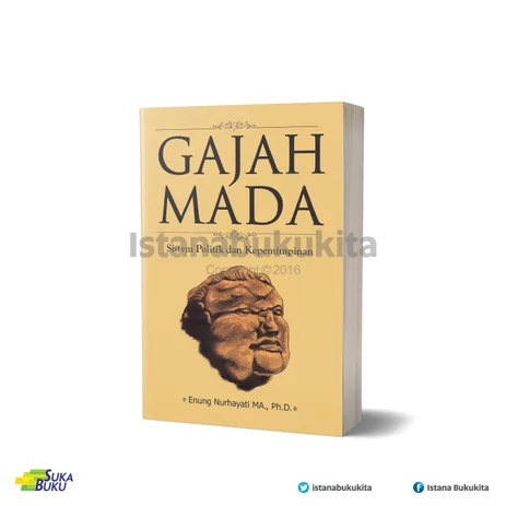 Detail Buku Kepemimpian Harga 25 Ribu Nomer 9