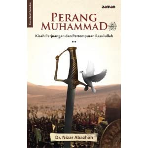 Detail Buku Kepemimpian Nabi Muhammad Saw Nomer 24