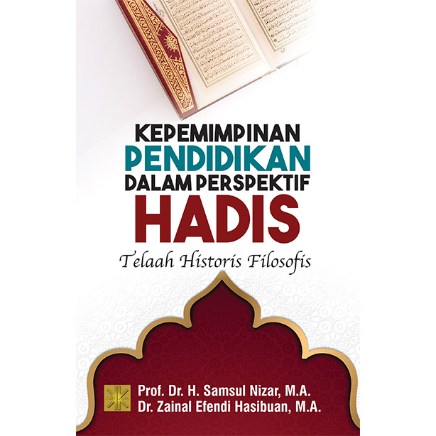 Detail Buku Kepemimpian Nabi Muhammad Saw Nomer 40