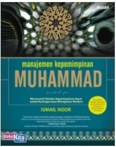 Detail Buku Kepemimpian Nabi Muhammad Saw Nomer 6