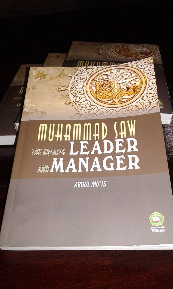 Detail Buku Kepemimpian Nabi Muhammad Saw Pdf Download Nomer 16