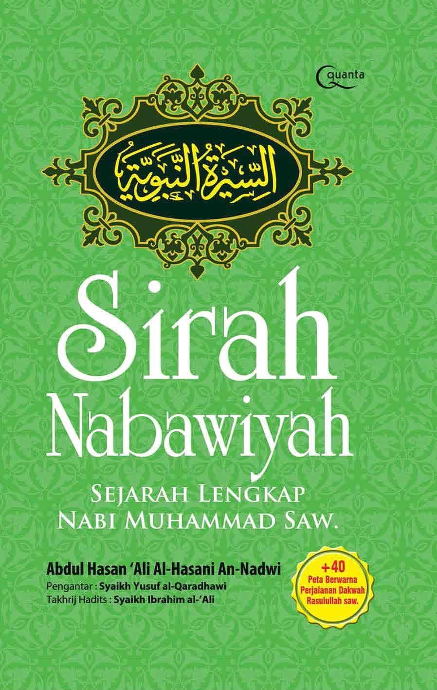 Detail Buku Kepemimpian Nabi Muhammad Saw Pdf Download Nomer 26