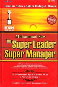 Detail Buku Kepemimpian Nabi Muhammad Saw Pdf Download Nomer 30