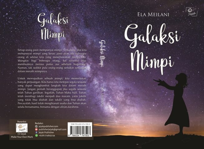 Detail Buku Ketika Mimpi Usaha Nomer 52