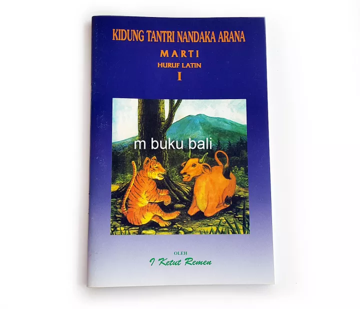 Detail Buku Kidung Mimpi Nomer 19