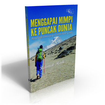 Detail Buku Kisah Inspiratif Meraih Mimpi Nomer 11