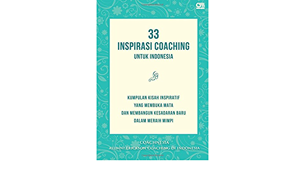 Detail Buku Kisah Inspiratif Meraih Mimpi Nomer 21