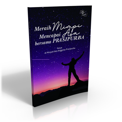 Detail Buku Kisah Inspiratif Meraih Mimpi Nomer 27