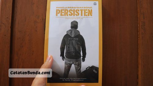 Detail Buku Kisah Inspiratif Meraih Mimpi Nomer 31