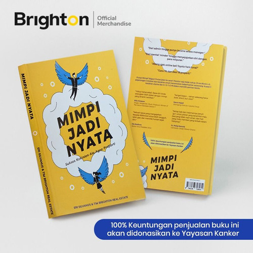 Detail Buku Kisah Inspiratif Meraih Mimpi Nomer 37