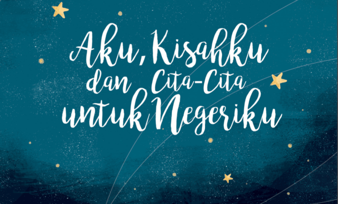 Detail Buku Kisah Inspiratif Meraih Mimpi Nomer 46