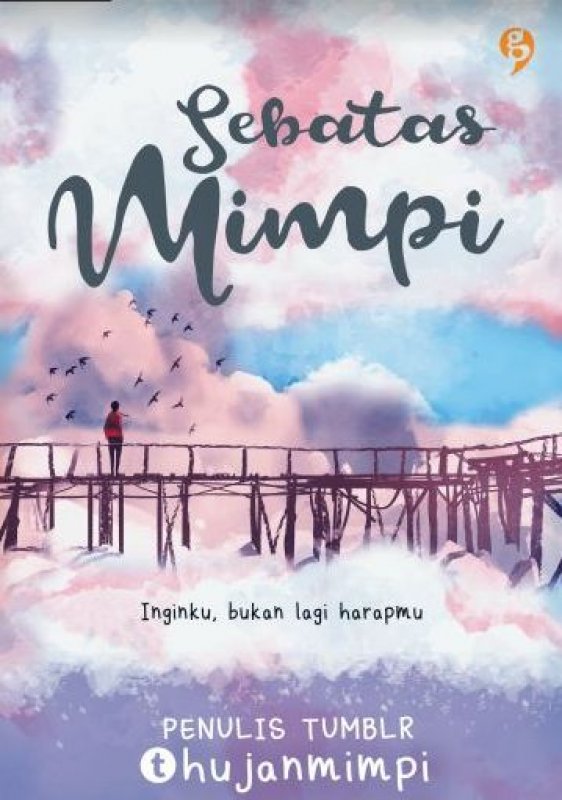 Buku Kita Com Sebatas Mimpi - KibrisPDR