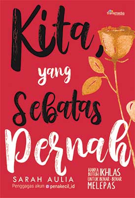 Detail Buku Kita Com Sebatas Mimpi Nomer 24