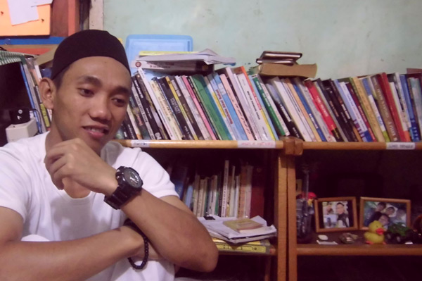Detail Buku Kita Com Sebatas Mimpi Nomer 25