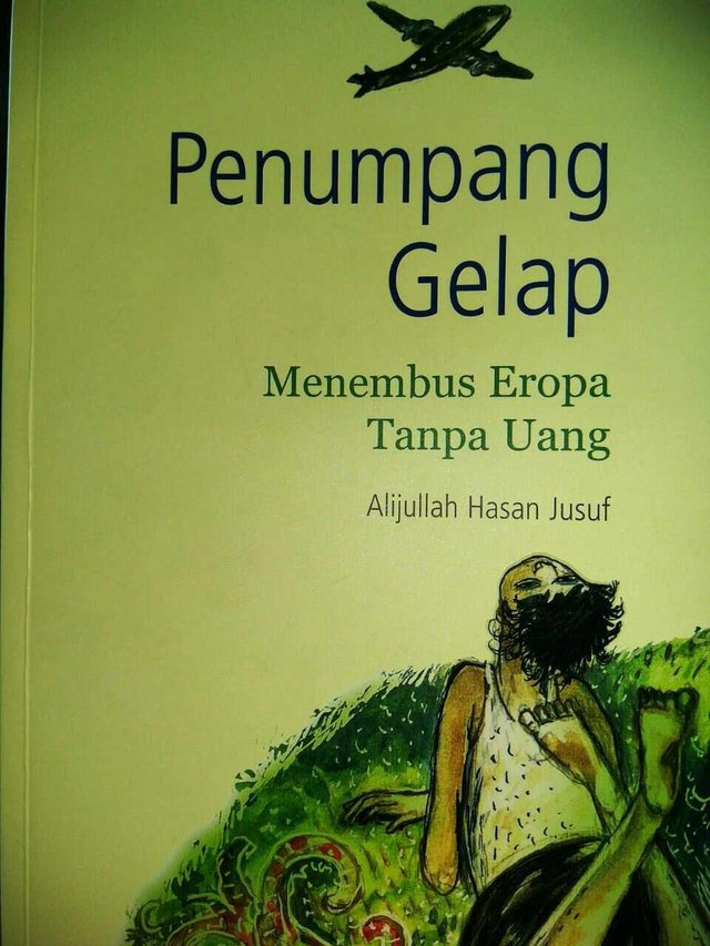 Detail Buku Kita Com Sebatas Mimpi Nomer 27