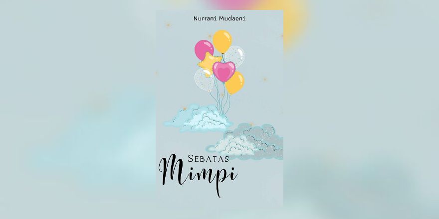 Detail Buku Kita Com Sebatas Mimpi Nomer 33