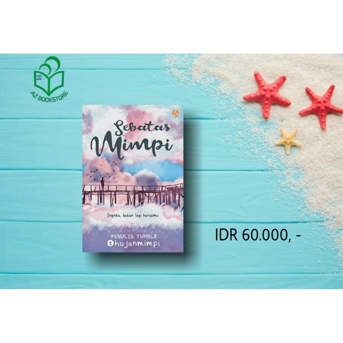 Detail Buku Kita Com Sebatas Mimpi Nomer 5