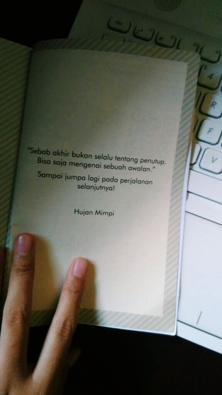 Detail Buku Kita Com Sebatas Mimpi Nomer 37