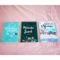 Detail Buku Kita Com Sebatas Mimpi Nomer 47