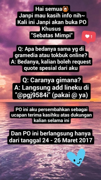 Detail Buku Kita Com Sebatas Mimpi Nomer 52