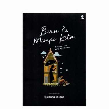 Detail Buku Kita Com Sebatas Mimpi Nomer 53