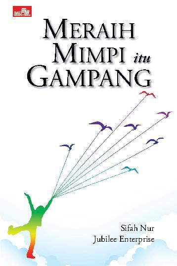 Detail Buku Mengejar Mimpi Nomer 35