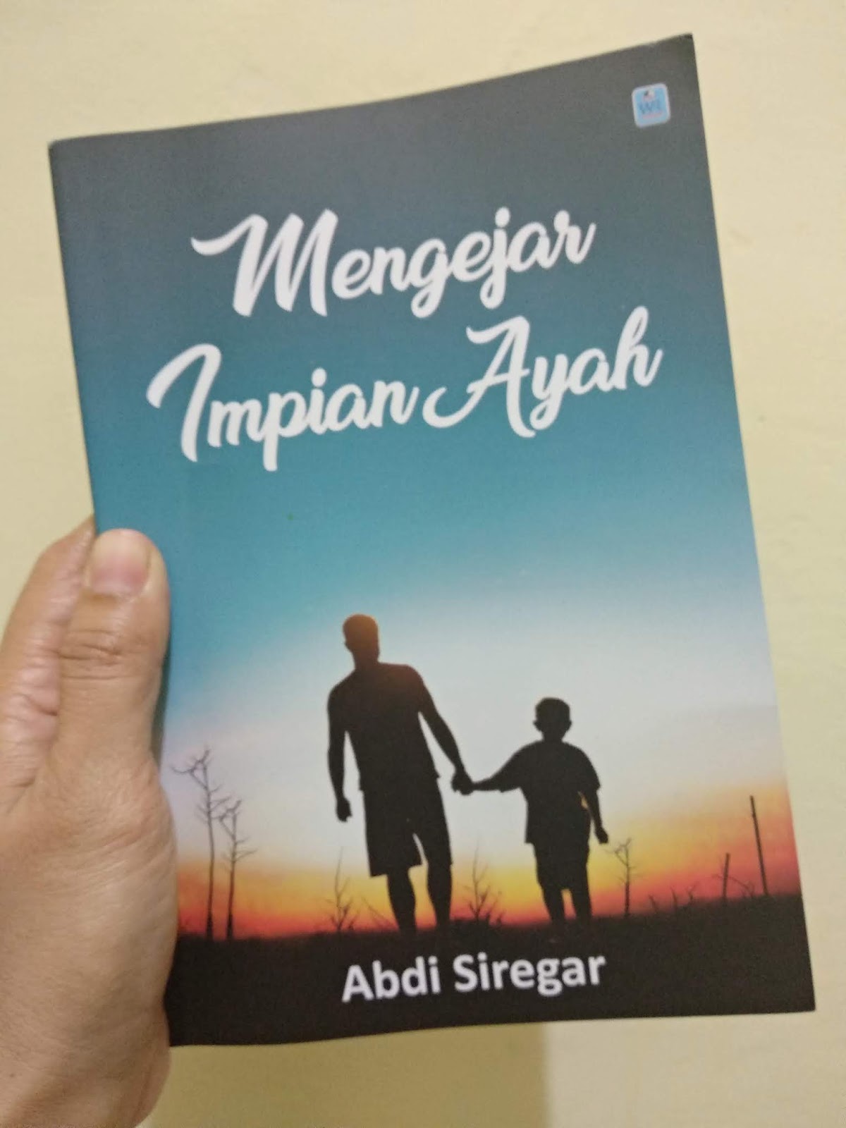 Detail Buku Mengejar Mimpi Nomer 51