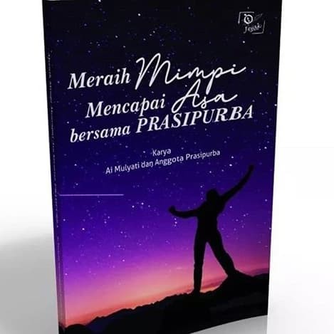 Detail Buku Meraih Mimpi Nomer 40