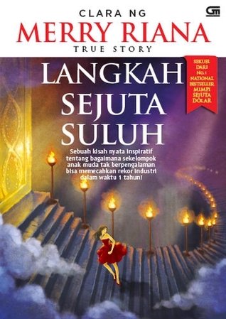 Detail Buku Merry Riana Mimpi Sejuta Dolar Pdf Nomer 39