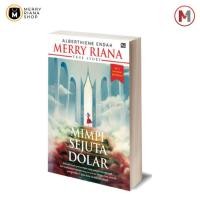 Detail Buku Merry Riana Mimpi Sejuta Dolar Sinopsis Nomer 52