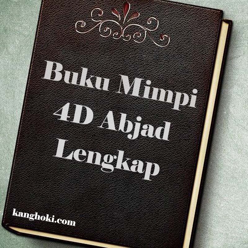 Detail Buku Mimpi 0944 Nomer 34