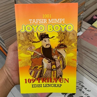 Detail Buku Mimpi 194 Nomer 35