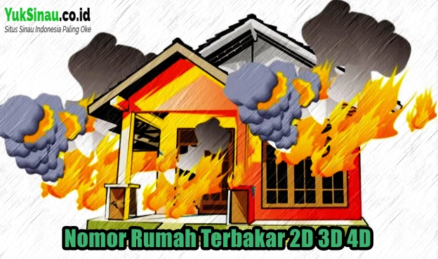 Detail Buku Mimpi 2 Angka Kebakaran Rumah Nomer 17