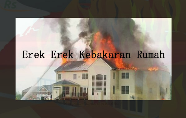 Detail Buku Mimpi 2 Angka Kebakaran Rumah Nomer 6