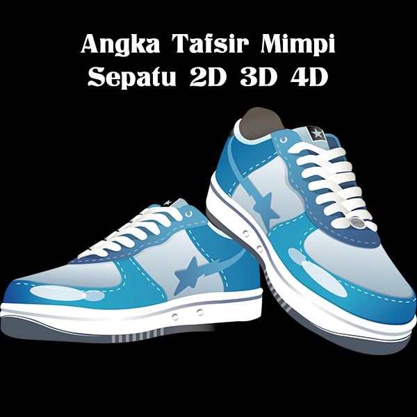 Detail Buku Mimpi 2 Angka Sepatu Nomer 27