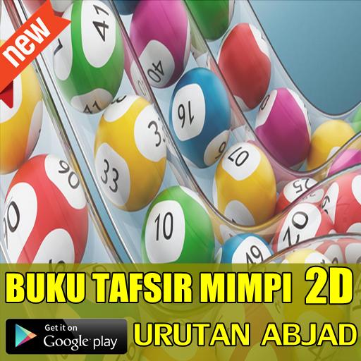 Detail Buku Mimpi 2 Angka Urutan Abjad Nomer 42