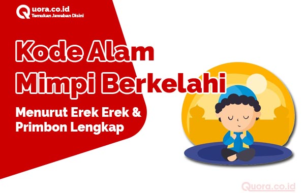 Detail Buku Mimpi 2 Perkelahian Nomer 11