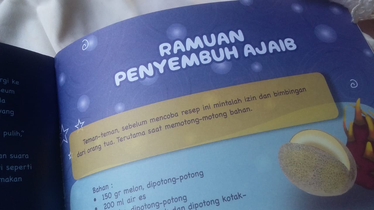 Detail Buku Mimpi 200 Nomer 48