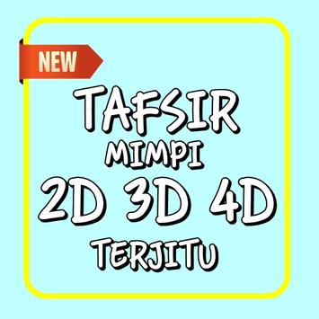 Detail Buku Mimpi 23 2d Nomer 40