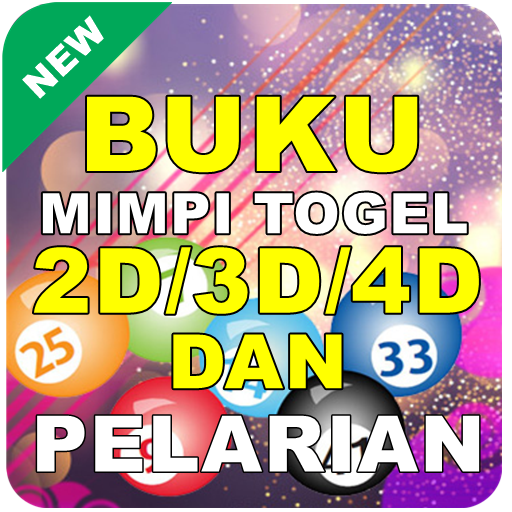 Detail Buku Mimpi 2d 133 Nomer 23