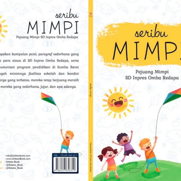 Detail Buku Mimpi 2d 27 Nomer 21